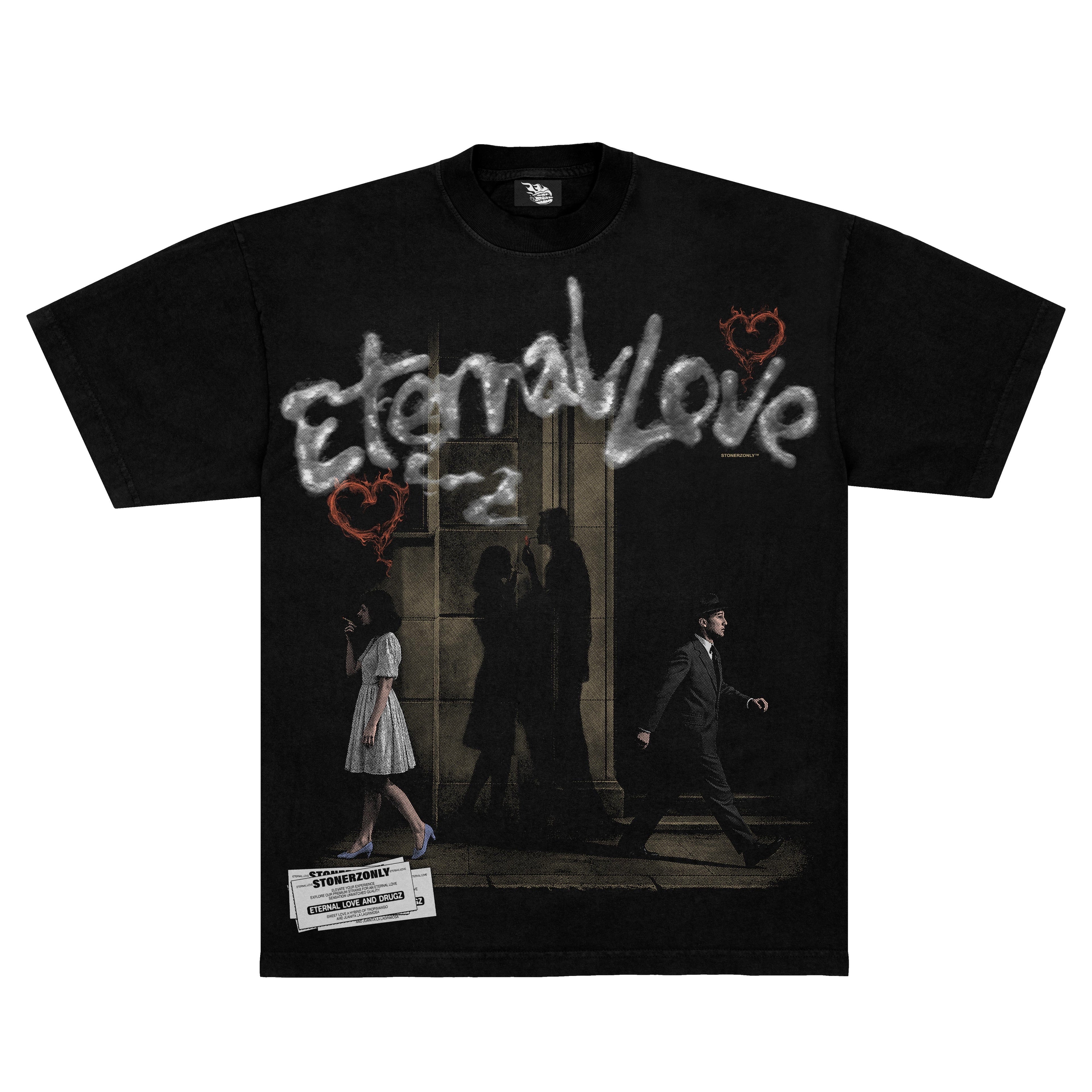 Chapter l:Eternal Love T Shirt
